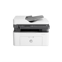 HP LaserJet MFP 137fnw Çok Fonksiyonlu Yazıcı (A4)
